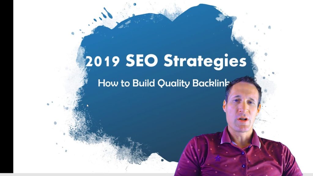 How to Build Quality Backlinks [DOFOLLOW] - 2019 SEO Backlinking Strategies