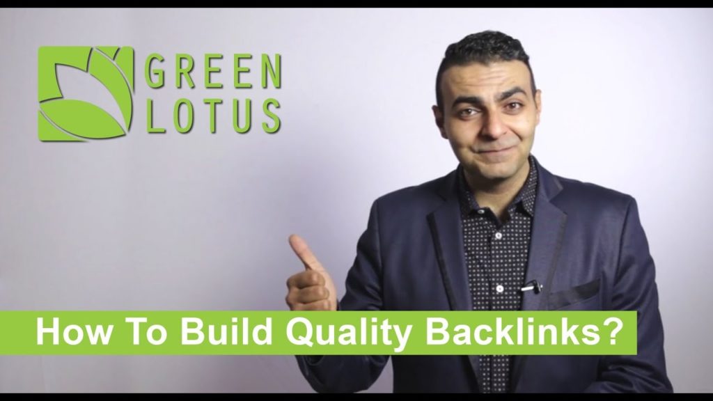 How to Build Quality Backlinks in 2 min