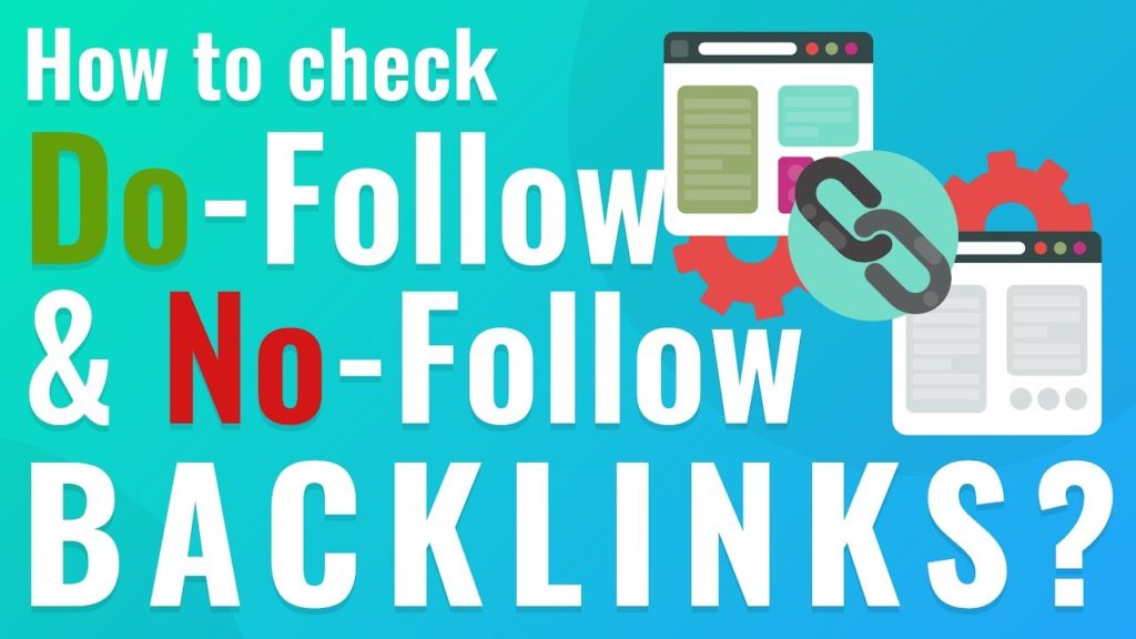 How to Check Do Follow & No Follow Backlinks in Hindi 2019? | SEO Tutorial 2019