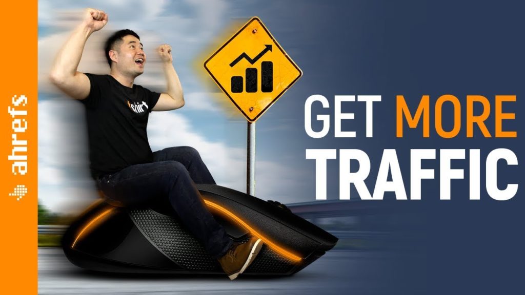 How to Get More Traffic To Your Website in 2019 (With Stats)