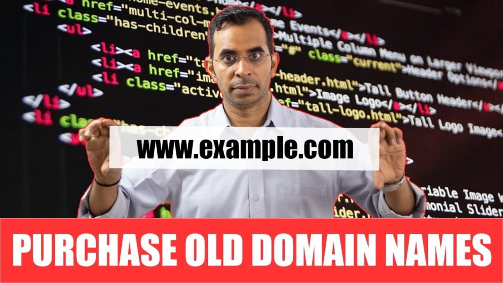 How to find and purchase high authority expired domain with backlinks?(ASM Episode #31)