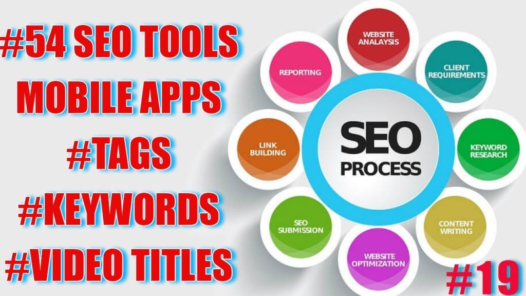 How to get backlinks - How to Rank High on Google and Create Backlink #19