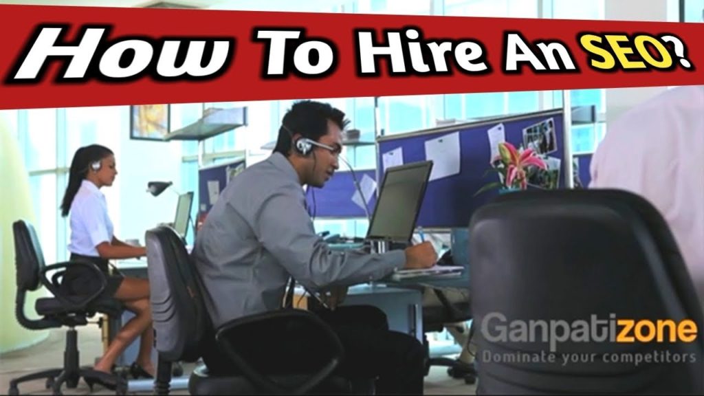 How to hire an SEO expert   SEO Company Ganpati Zone
