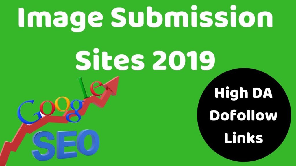 Image Submission Sites (High DA Dofollow) List 2019 | Off page SEO Activities | SEO Tutorial- Boxput