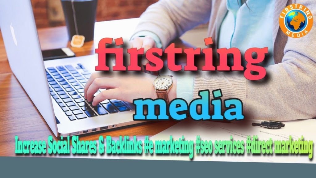 Increase Social Shares & Backlinks #e marketing #seo services #direct marketing