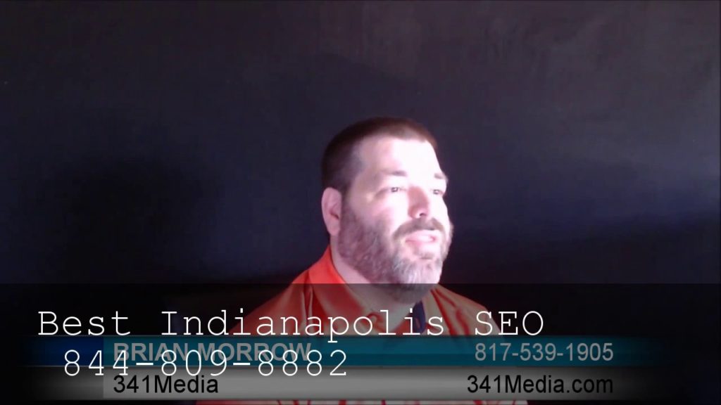 Indianapolis SEO