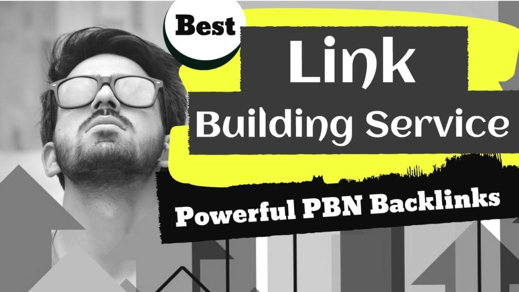Link Building Service: Where to Buy Quality Backlinks