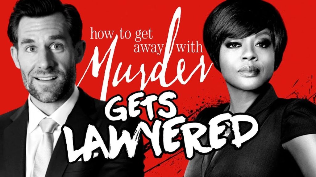 Real Lawyer Reacts to How to Get Away With Murder (Episode 1)