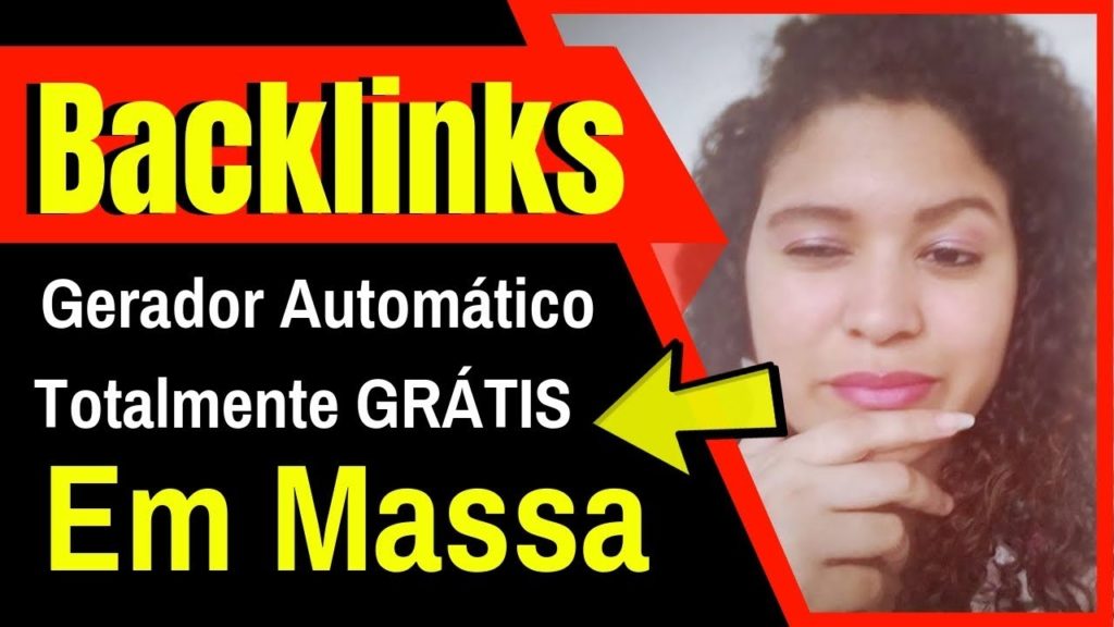 SEO Como criar BACKLINKS Em Massa para Vídeos no YouTube | Boa Ideia de Negócio
