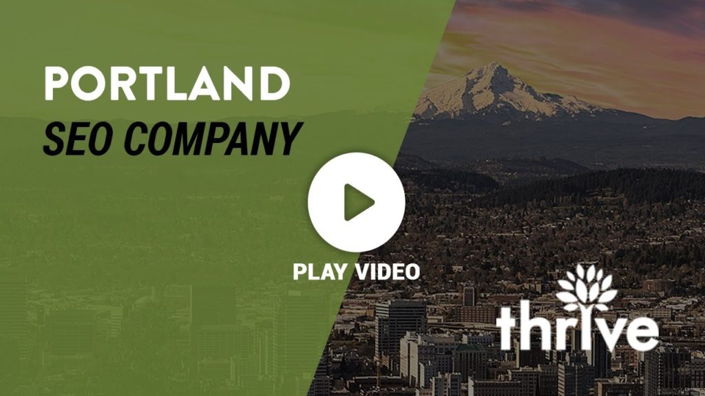 SEO Portland  - Best Portland SEO Company - Get Results