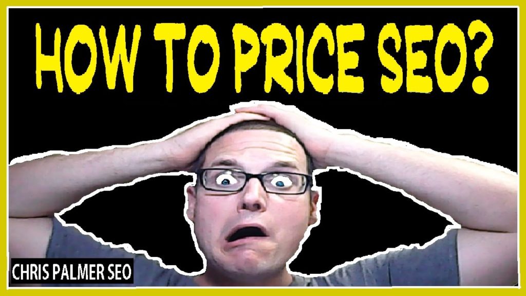 SEO Services How Much To Charge For SEO Services
