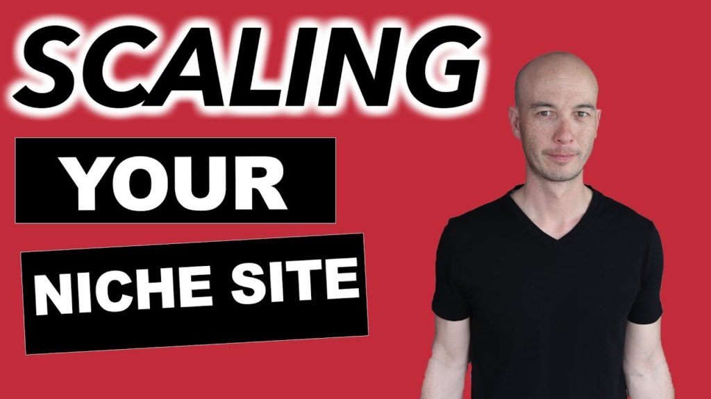 Scaling Content for Niche Sites or Authority Sites