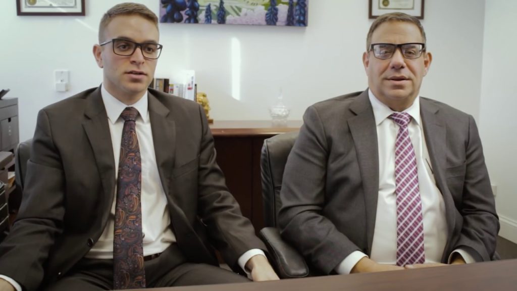 Social Security Disability Attorneys: The Good Law Group