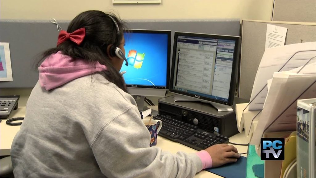South Sound 2-1-1 connects people with services for free