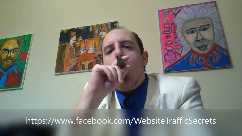 Super Cheap Website Traffic Secrets - Millionaire Secrets with Buying Cheap Website Traffic