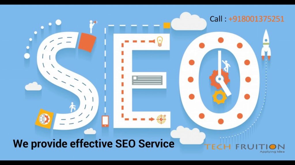 Tech Fruition #1 SEO Company in Kolkata – INDIA