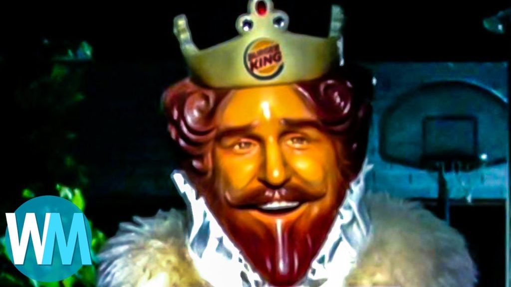 Top 10 Video Games That Are Basically Just Ads