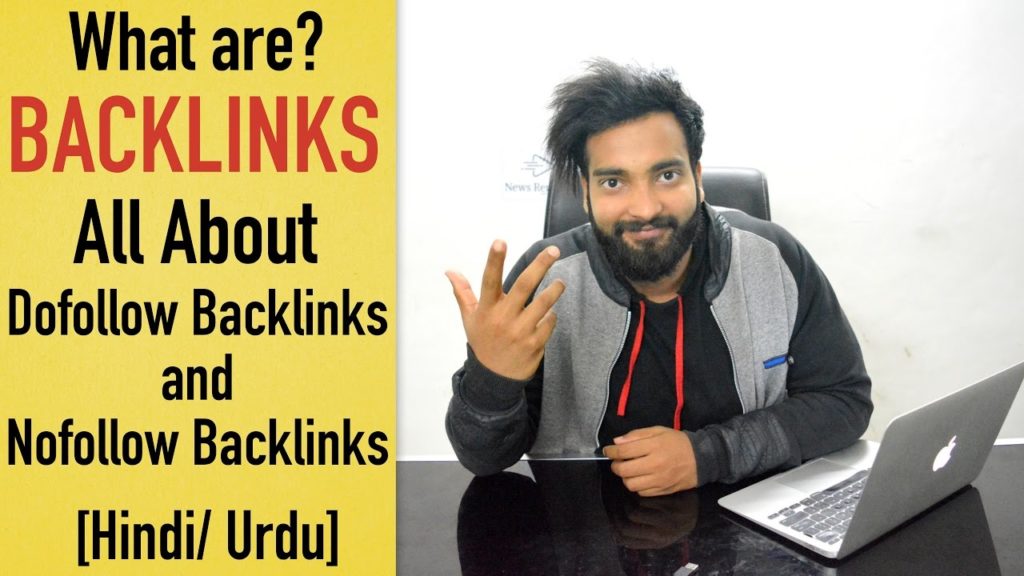 What are Dofollow & Nofollow Backlinks | All About Backlinks [Hindi]