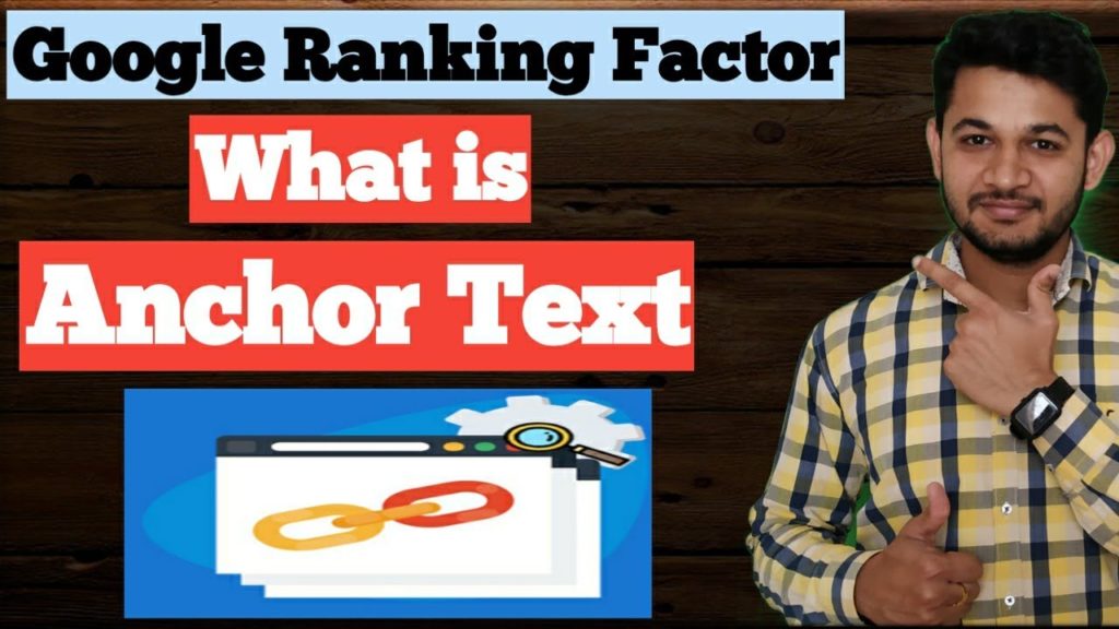 What is Anchor Text and Types and Importance in Backlinks and SEO | Best SEO Advice