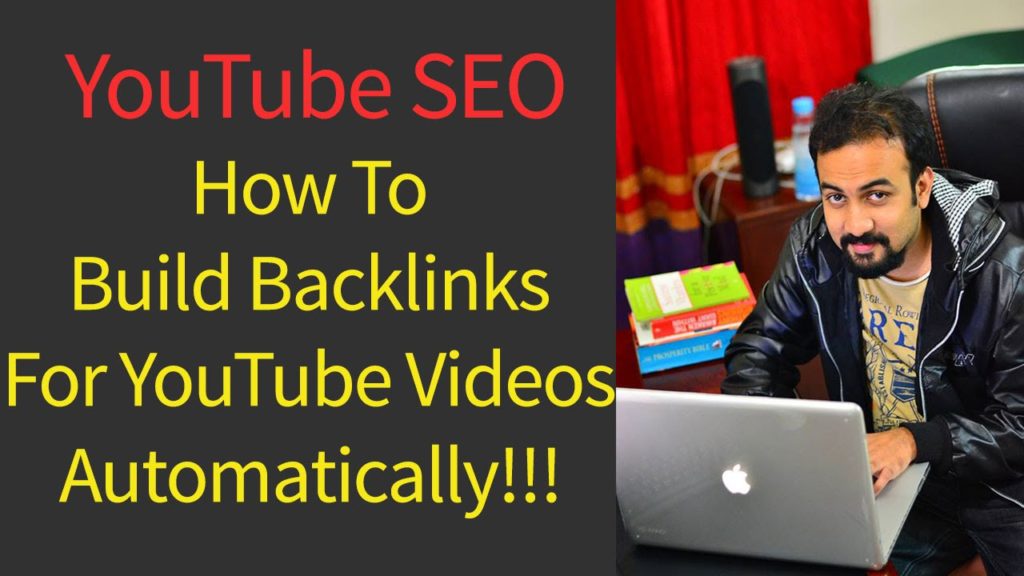 YouTube SEO :  How To Build Backlinks For YouTube Videos Automatically (IFTTT Bangla Tutorial)