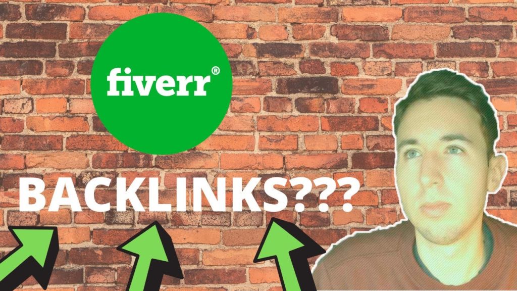 ¿COMPRAR BACKLINKS EN FIVERR? | David Navarro