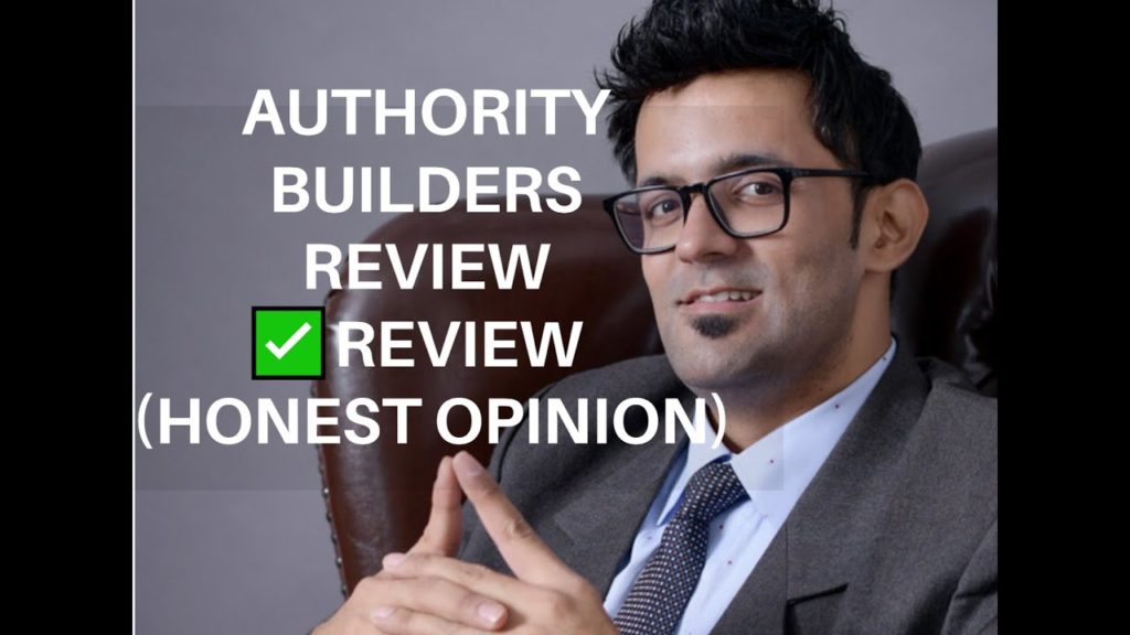 Authority Builders Review Link Building Services By Matt Diggity
