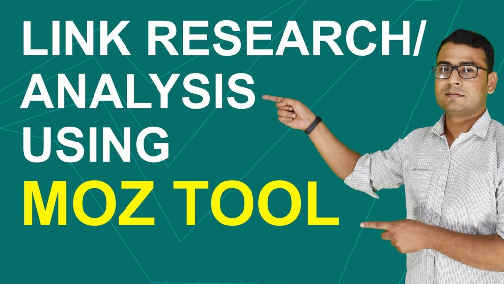 [ BackLinks ] Moz Pro - Link Analysis Tool | Complete Backlink profile analysis (in Hindi)