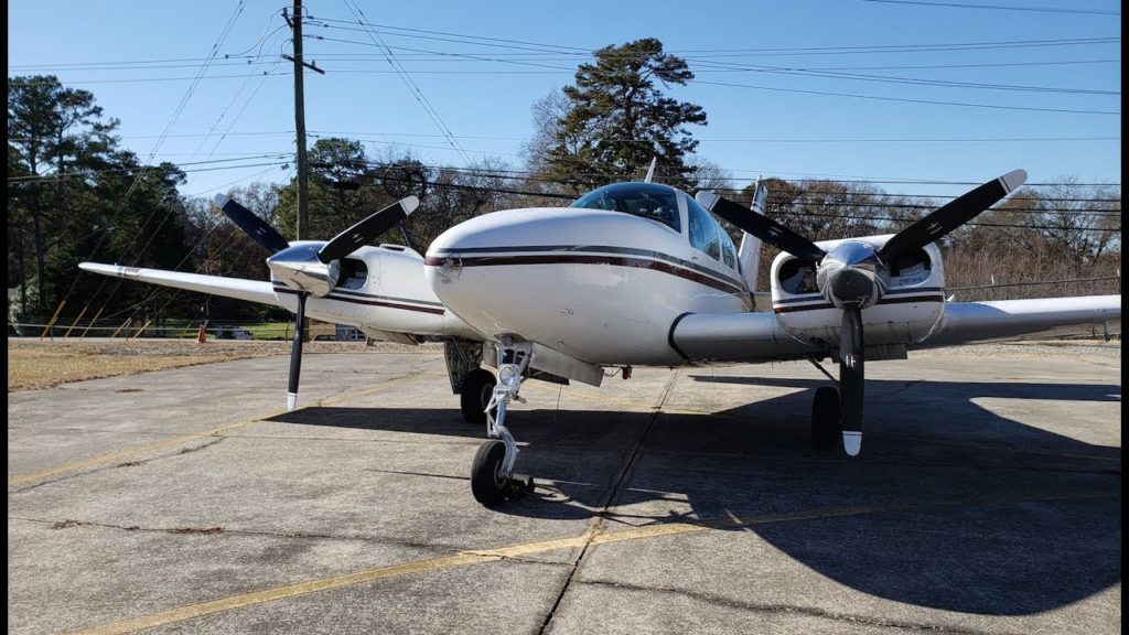 Beechcraft Baron - Cost Of Ownership and Maintenance