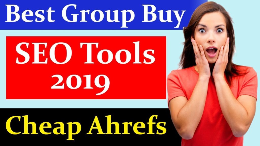 Best Group Buy Seo Tools Provider In 2019 | best seo tools 2019