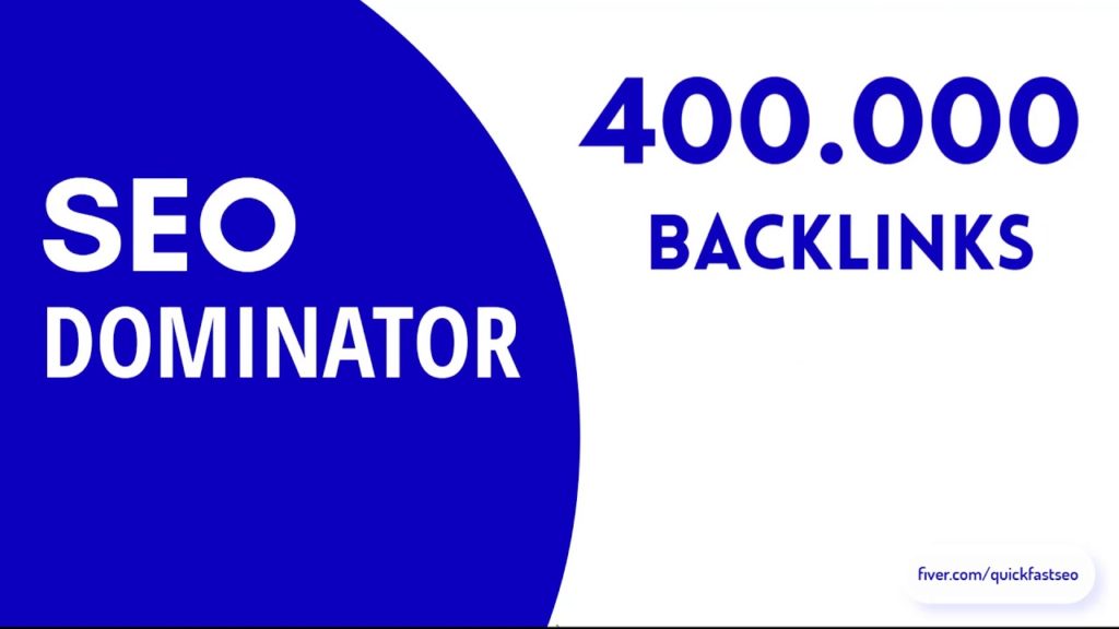 Boost SEO - 400K GSA SER Verified Live Backlink