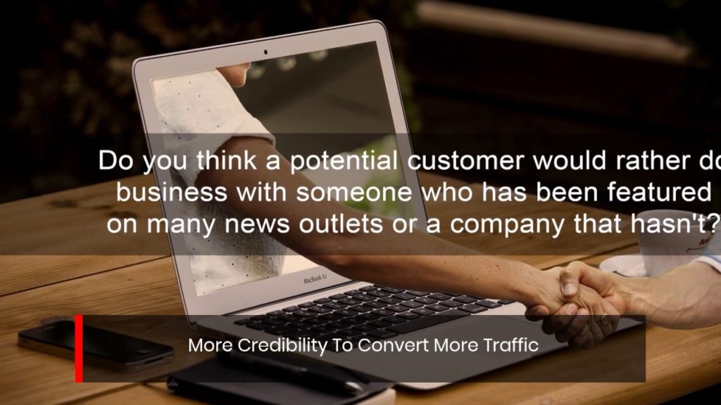 Brand Authority Network