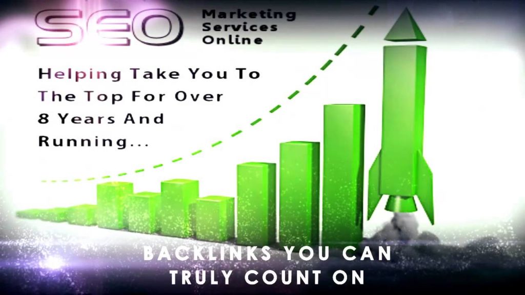 Buy Backlinks With SEO MSO