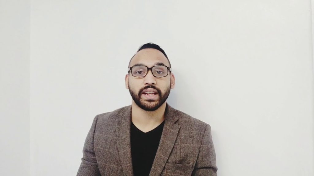Buying backlinks is killing your rankings | SMMA with Abul Hussain