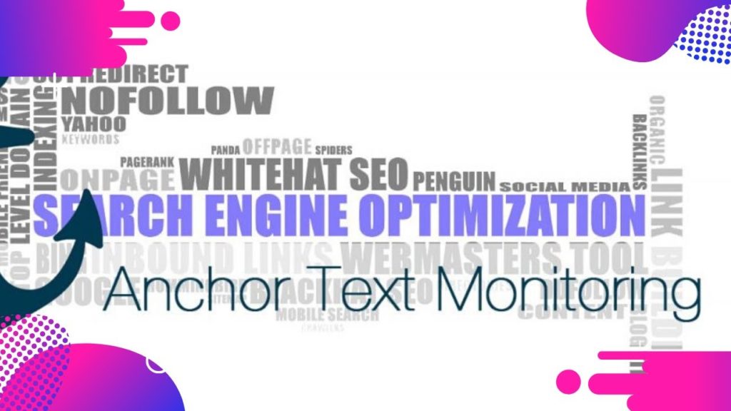 Cara Membuat Anchor Text Backlinks