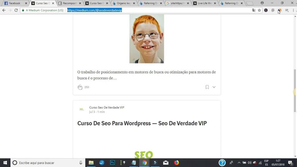Como conseguir links DOFOLLOW em sites de autoridade exclusivos através do MEDIUM