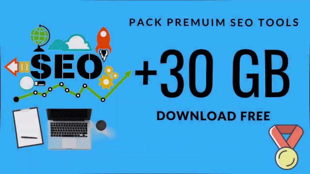 Complete List Of SEO -Traffic Tools & Softwares
