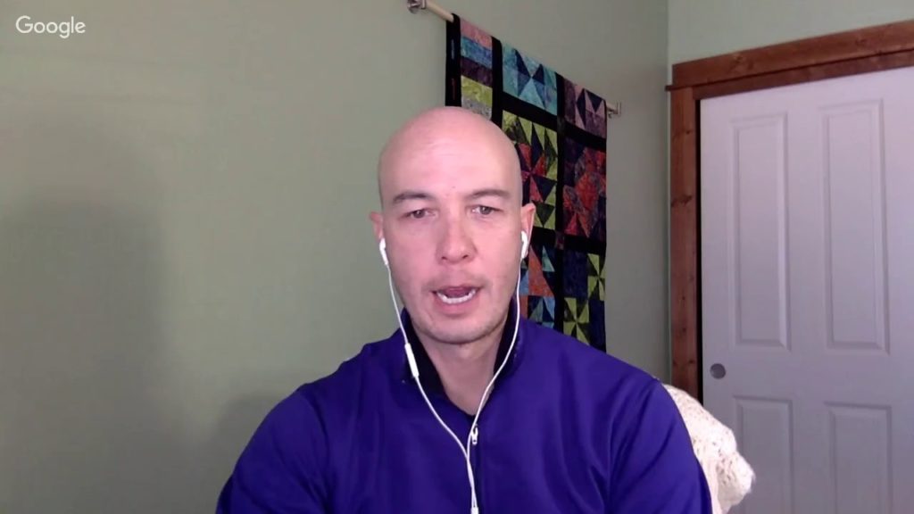 Content Plan, No Backlinks - Behind the Scenes