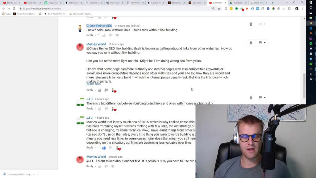 Does Link Building Not Work Anymore? (You May Be Shocked)