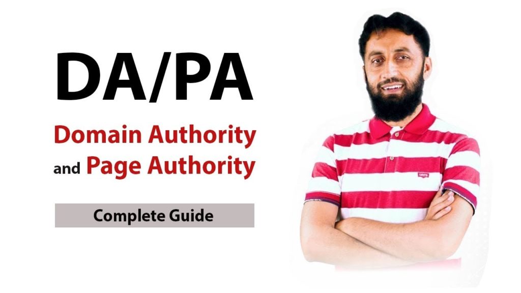 Domain Authority and Page Authority – DA and PA | The Skill Sets