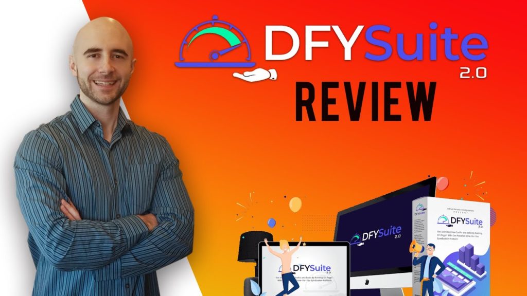 Done For You Suite 2.0 Review - High Quality Links?