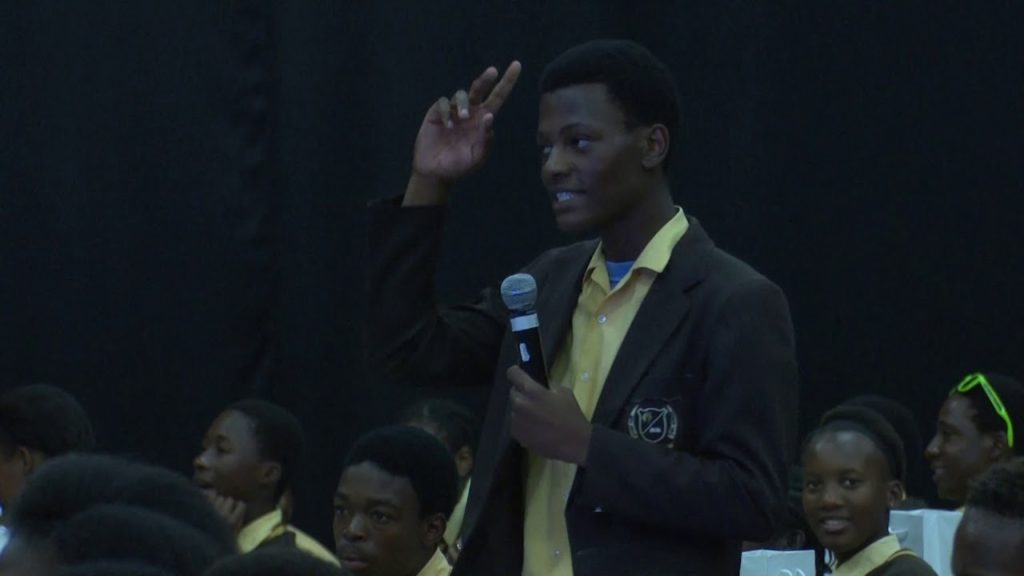 FP&M Seta Skills & Career Summit 2018 - Overview