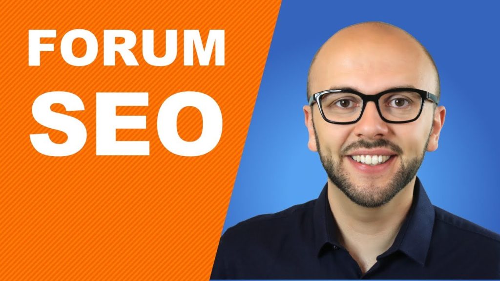 Forum per Link Building: Come Ottenere Backlinks - Lezione 35 ➤ CORSO SEO 2020