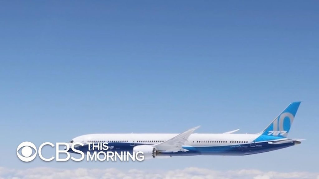 Four potential whistleblowers called FAA about Boeing 737 Max jets