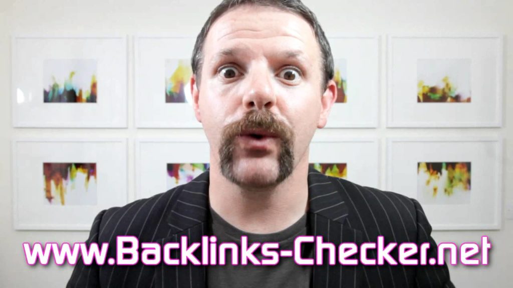 Free Backlinks + Page Rank Checker Tool (Working)