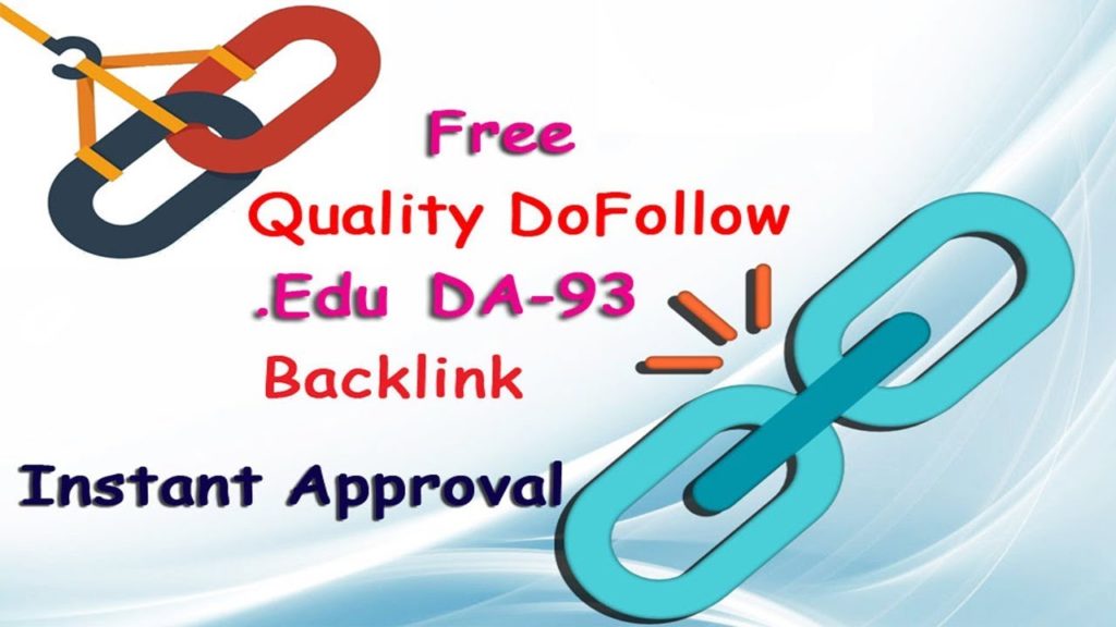 Free High Quality Dofollow EDU Backlink - Cyber Planet