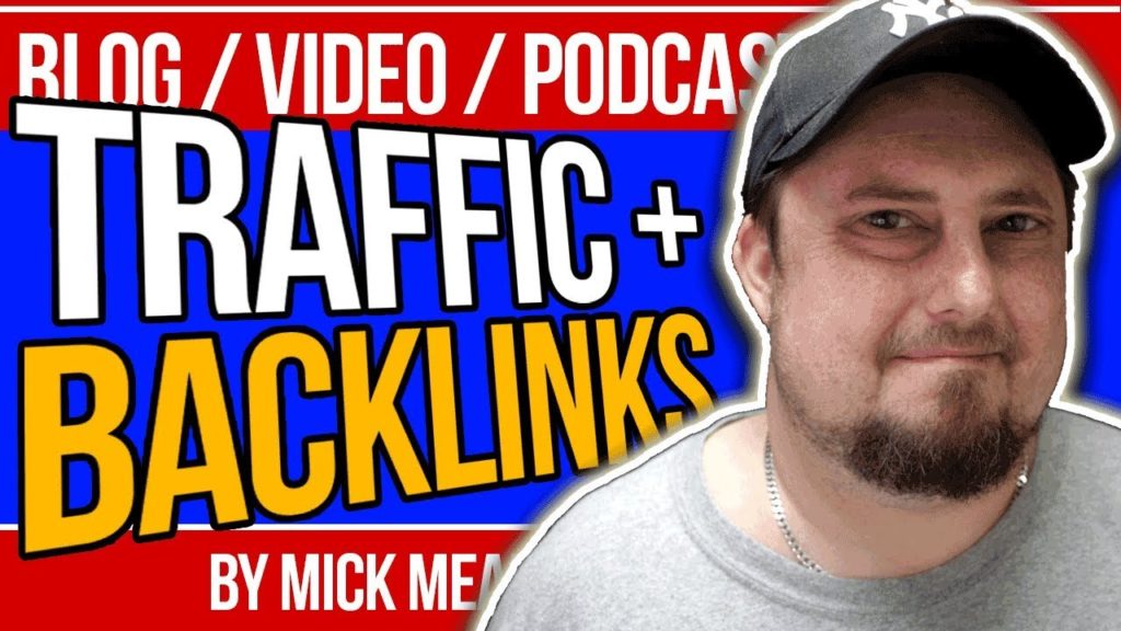 Free Traffic Source & Do-Follow Backlinks