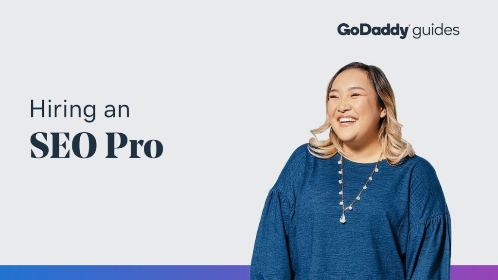 GoDaddy’s SEO Services