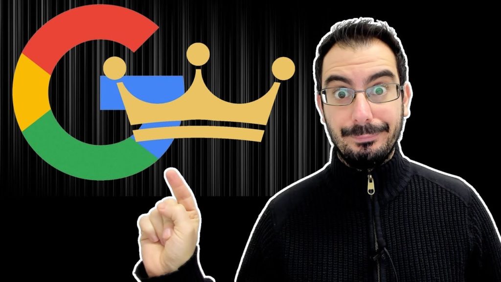 Google e la "Domain Authority": una conferma interessante.