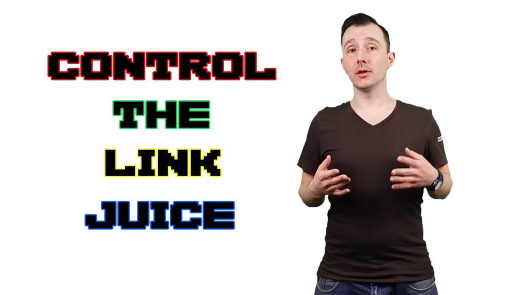 How To Control SEO Link Juice & Buy SEO Gigs Safely - Cloaking URL Fast Explained