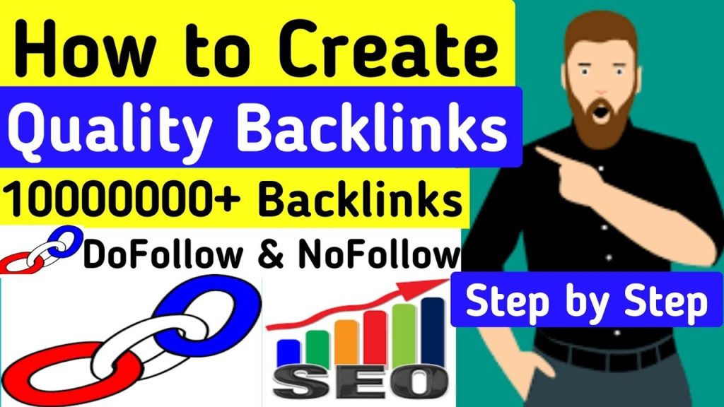 How To Create Backlinks | SEO Trick | Rank on Google [2019]| HiFi Trick